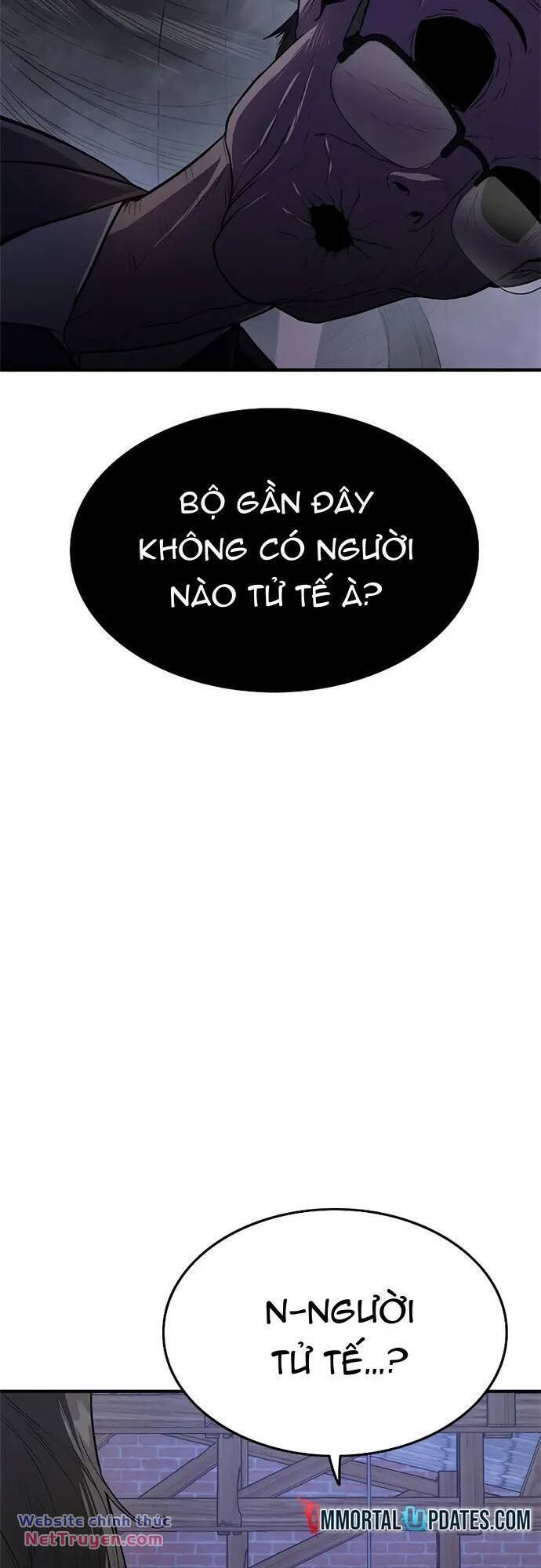 Thực Quỷ Chapter 10 - Trang 17