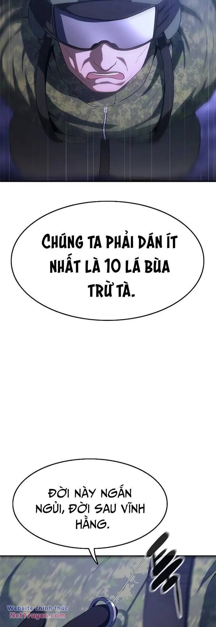 Thực Quỷ Chapter 5 - Trang 44