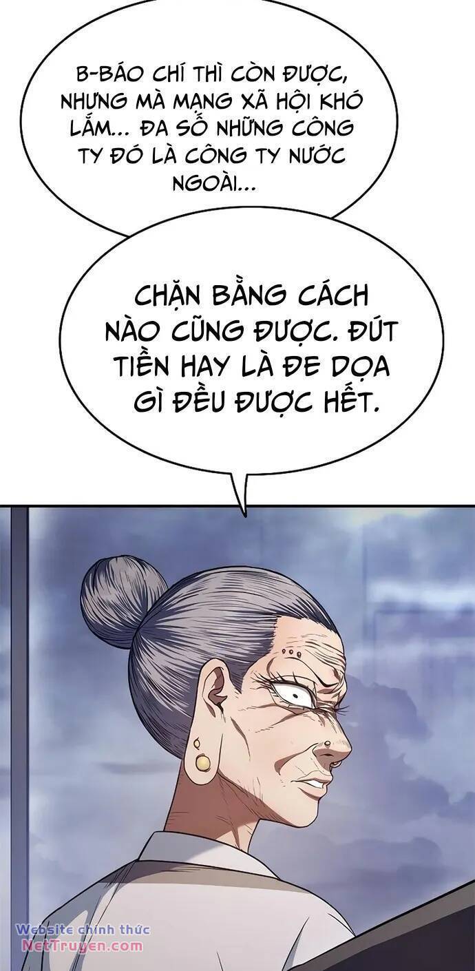 Thực Quỷ Chapter 5 - Trang 22