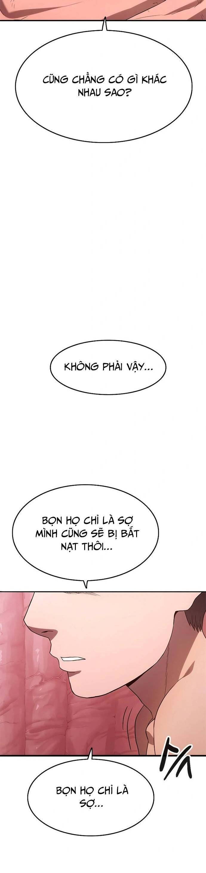 Thực Quỷ Chapter 4 - Trang 43