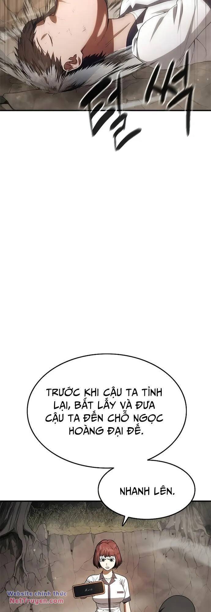 Thực Quỷ Chapter 9 - Trang 70