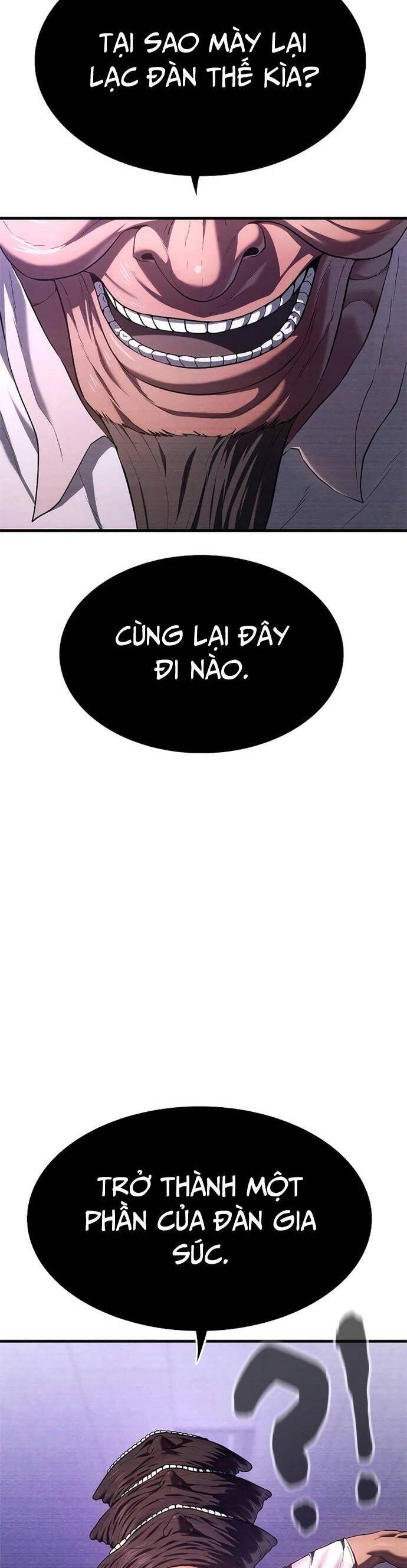 Thực Quỷ Chapter 3 - Trang 51