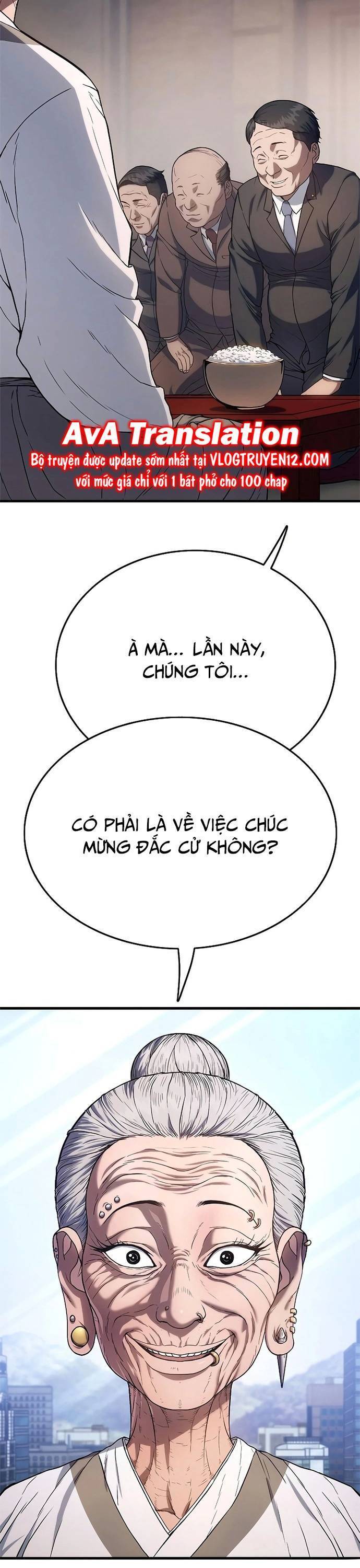 Thực Quỷ Chapter 4 - Trang 4