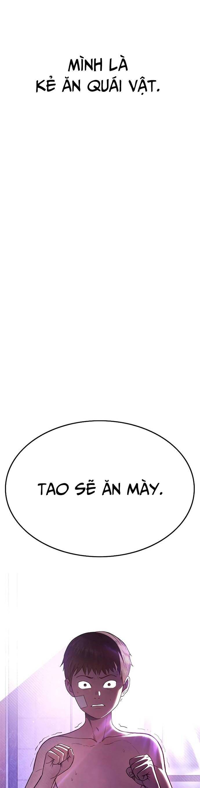 Thực Quỷ Chapter 3 - Trang 88