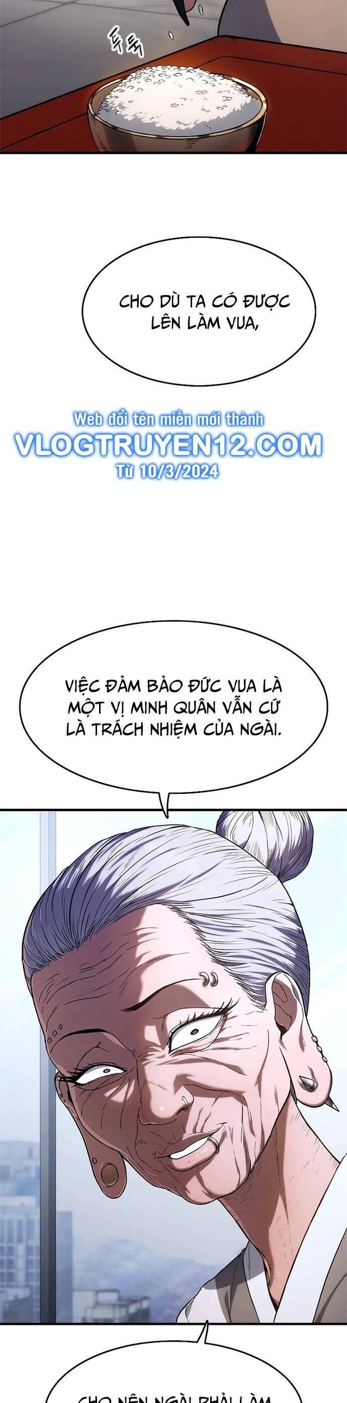 Thực Quỷ Chapter 4 - Trang 8