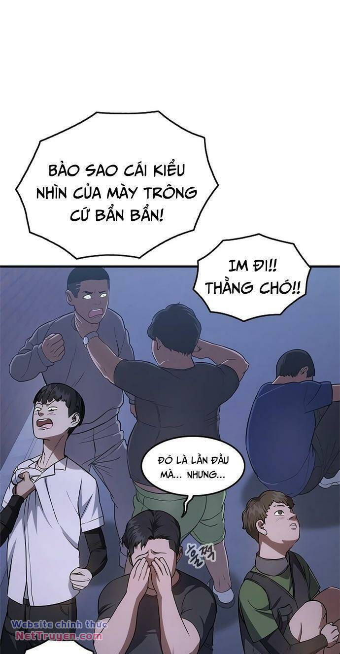 Thực Quỷ Chapter 13 - Trang 44