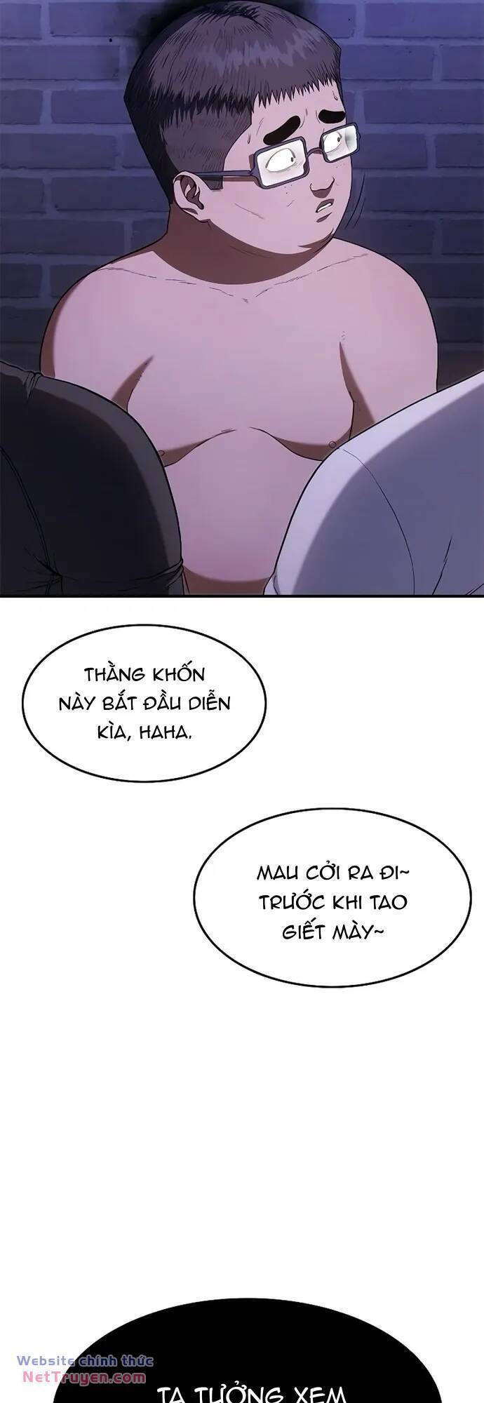 Thực Quỷ Chapter 11 - Trang 32