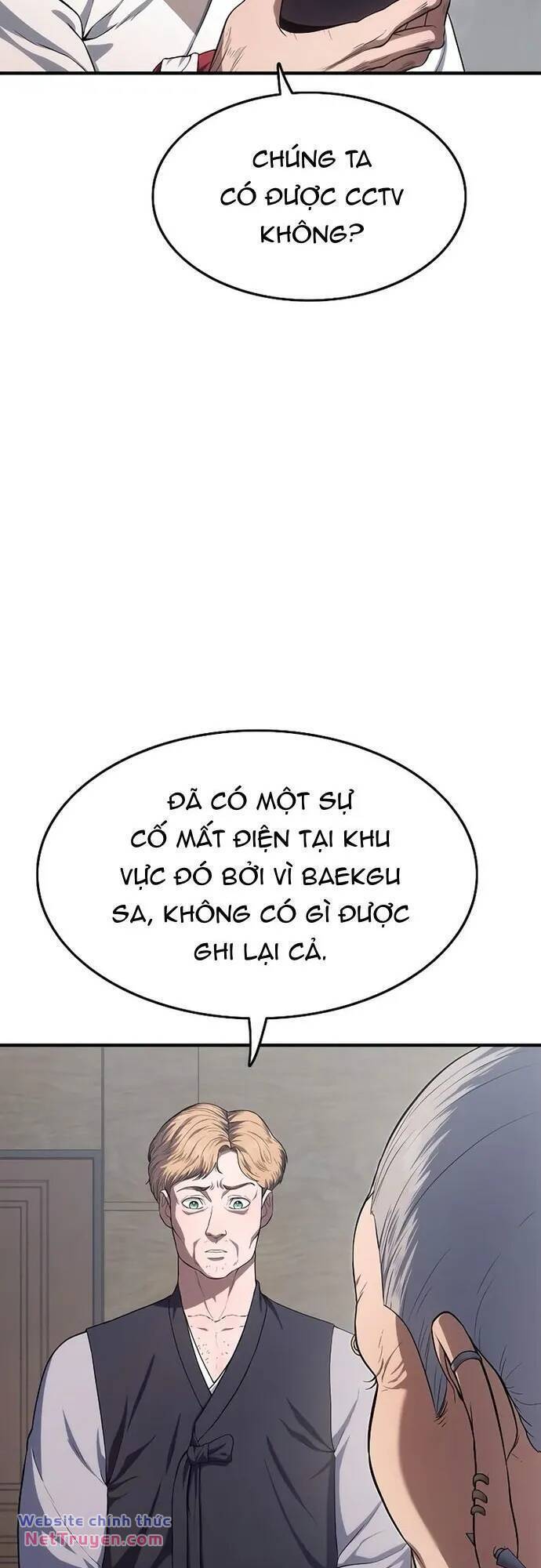 Thực Quỷ Chapter 7 - Trang 103