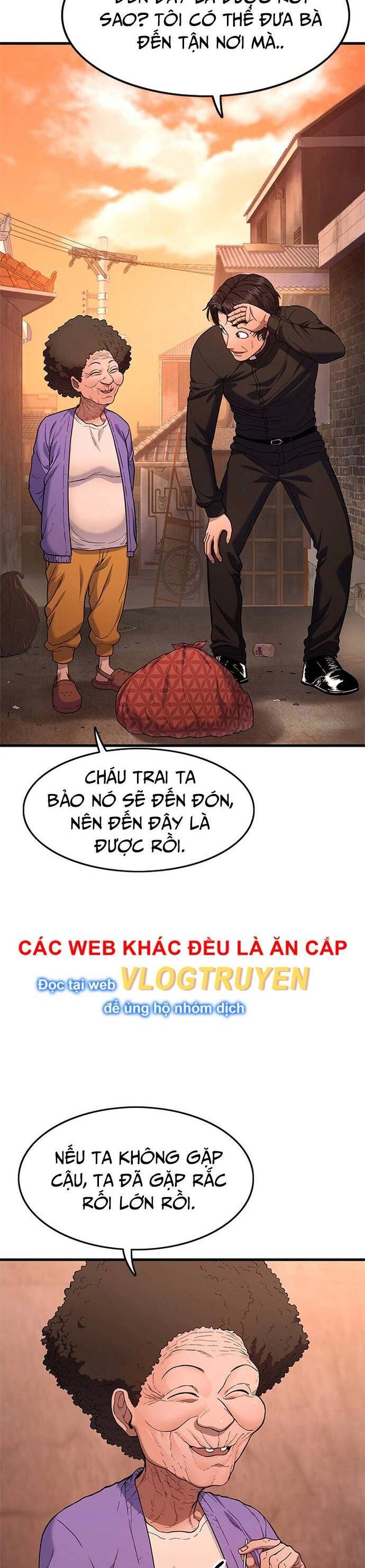 Thực Quỷ Chapter 1 - Trang 13