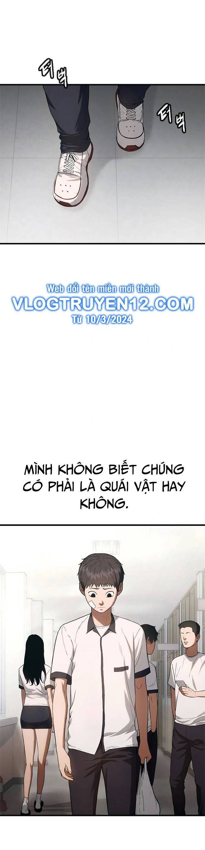 Thực Quỷ Chapter 2 - Trang 71