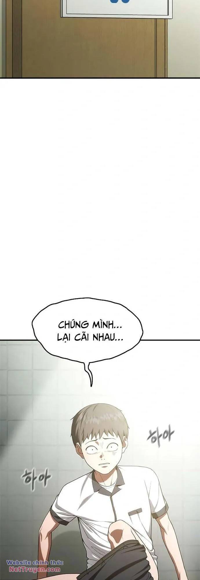 Thực Quỷ Chapter 8 - Trang 101