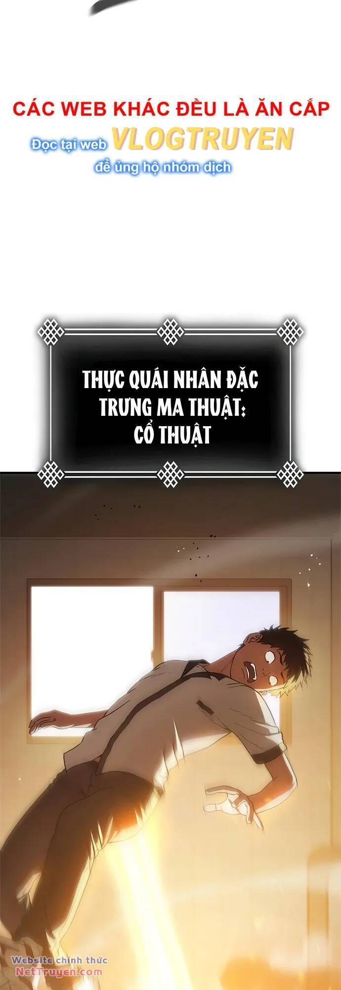 Thực Quỷ Chapter 9 - Trang 3