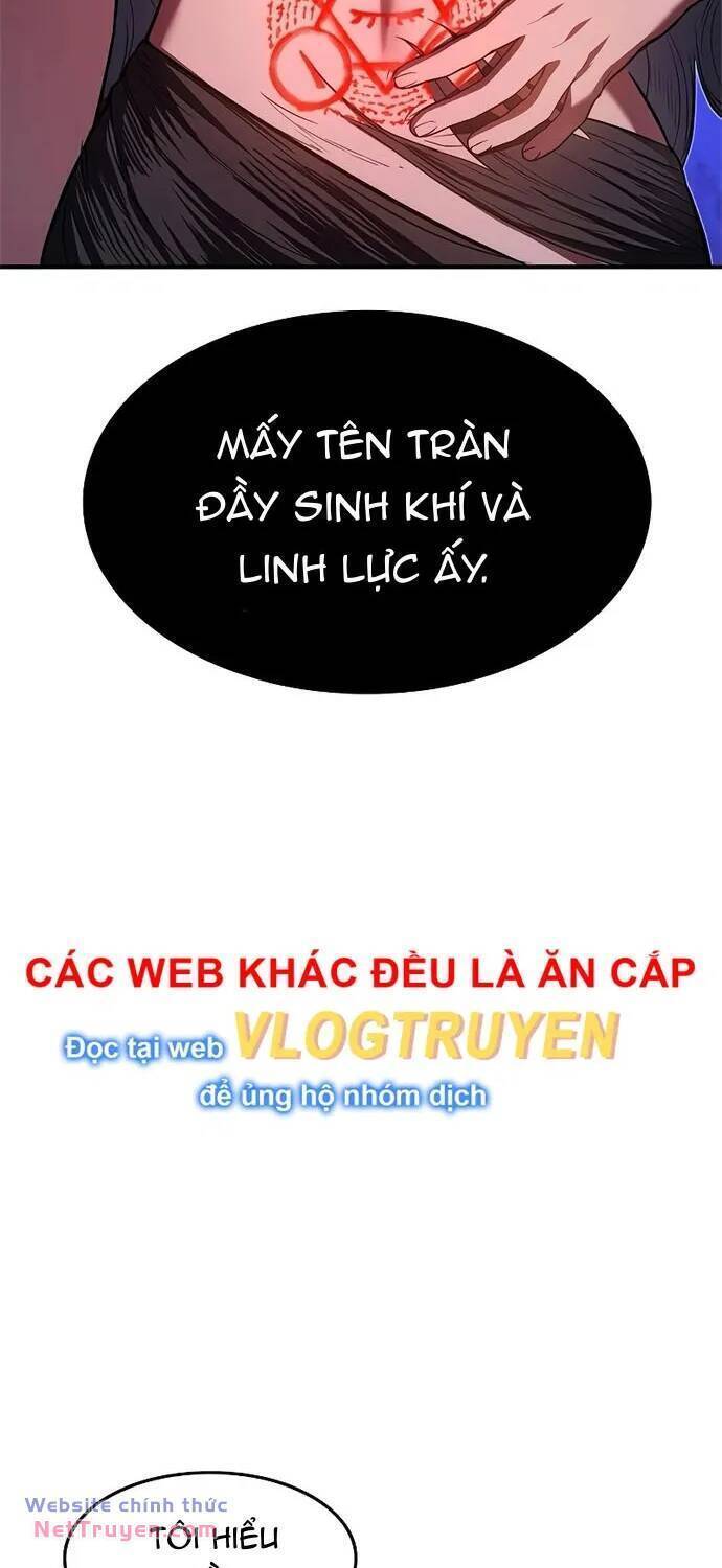 Thực Quỷ Chapter 10 - Trang 22