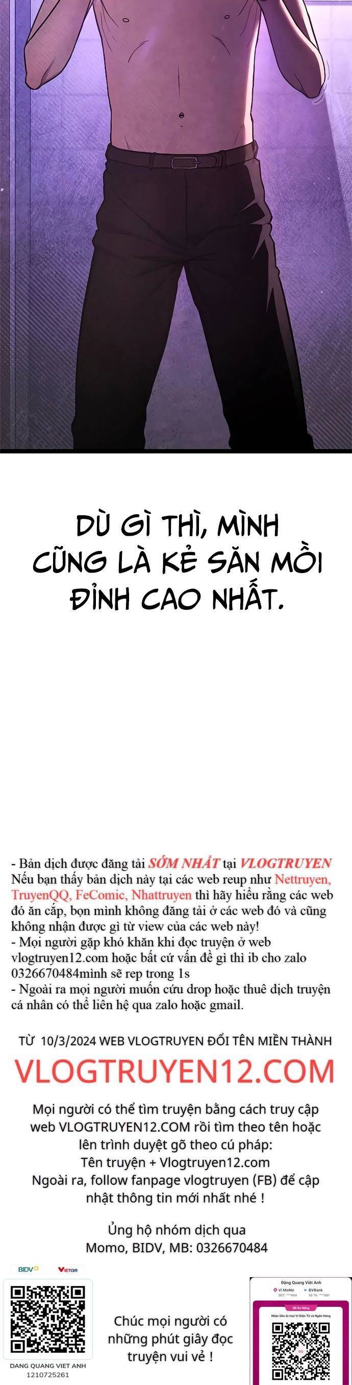 Thực Quỷ Chapter 3 - Trang 89