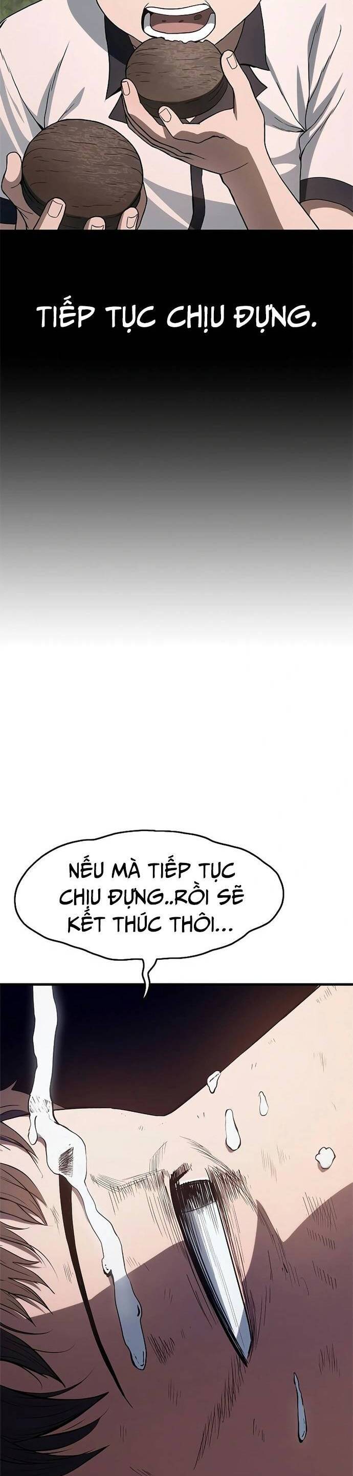 Thực Quỷ Chapter 2 - Trang 28