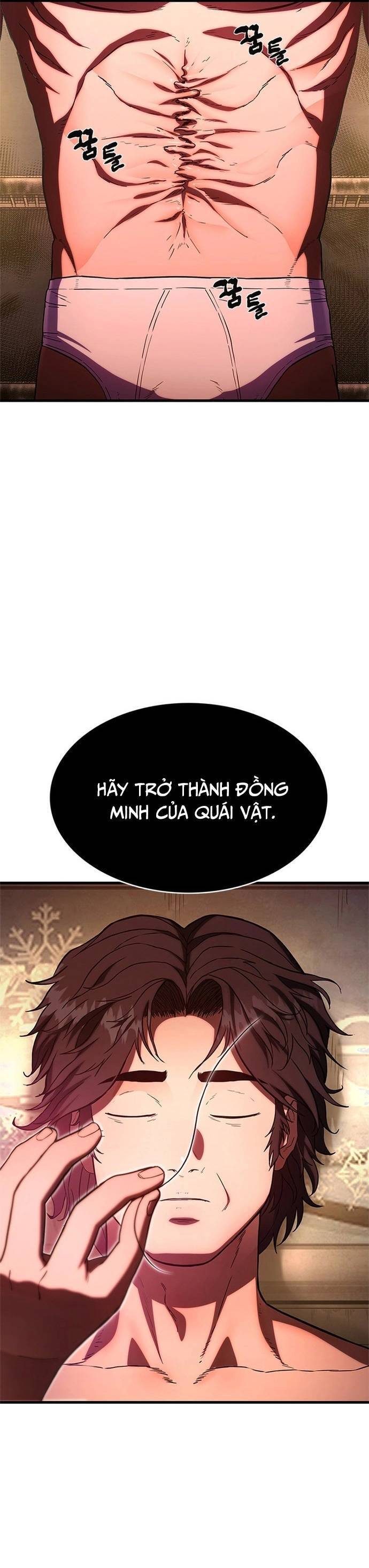 Thực Quỷ Chapter 1 - Trang 45