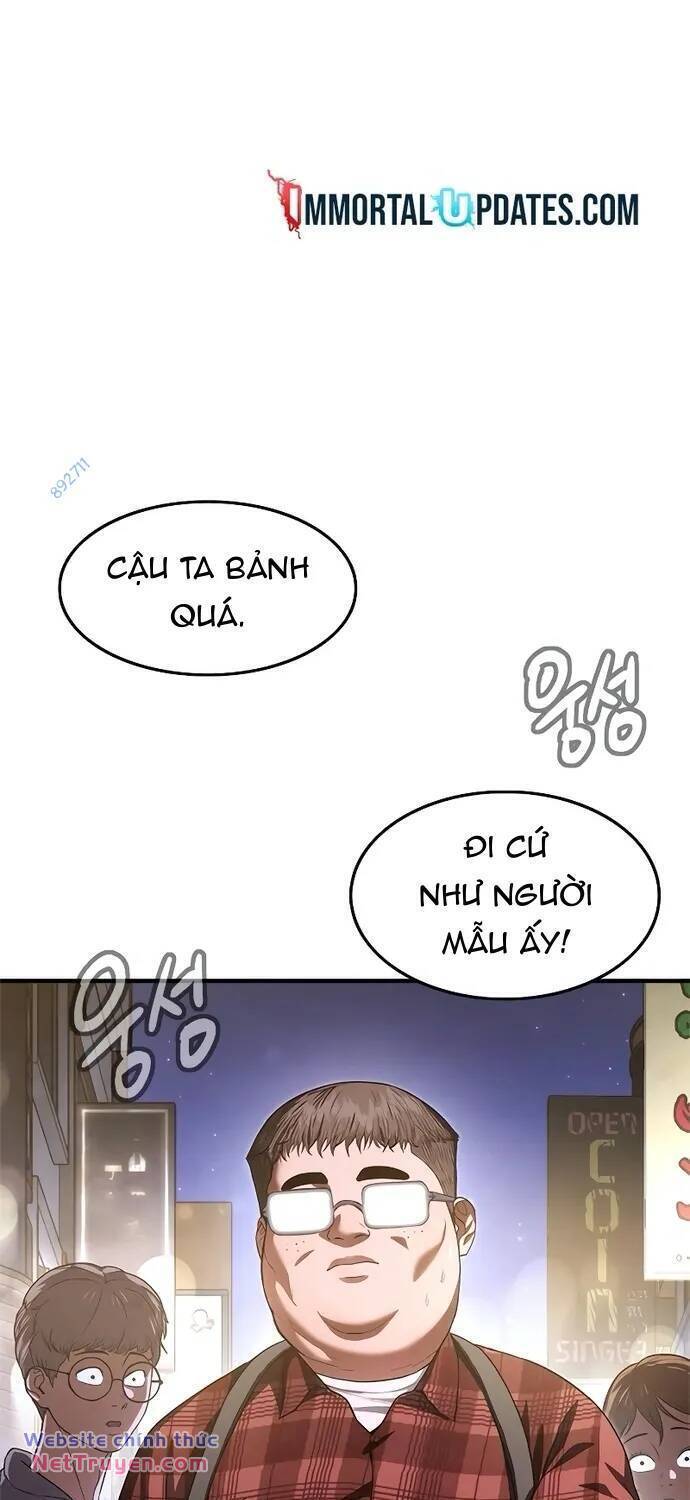 Thực Quỷ Chapter 10 - Trang 99