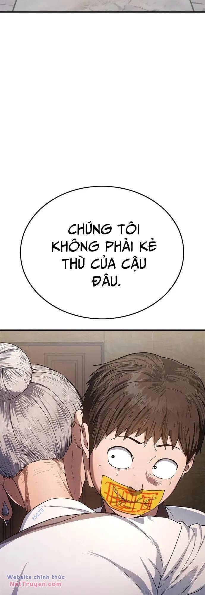 Thực Quỷ Chapter 9 - Trang 83