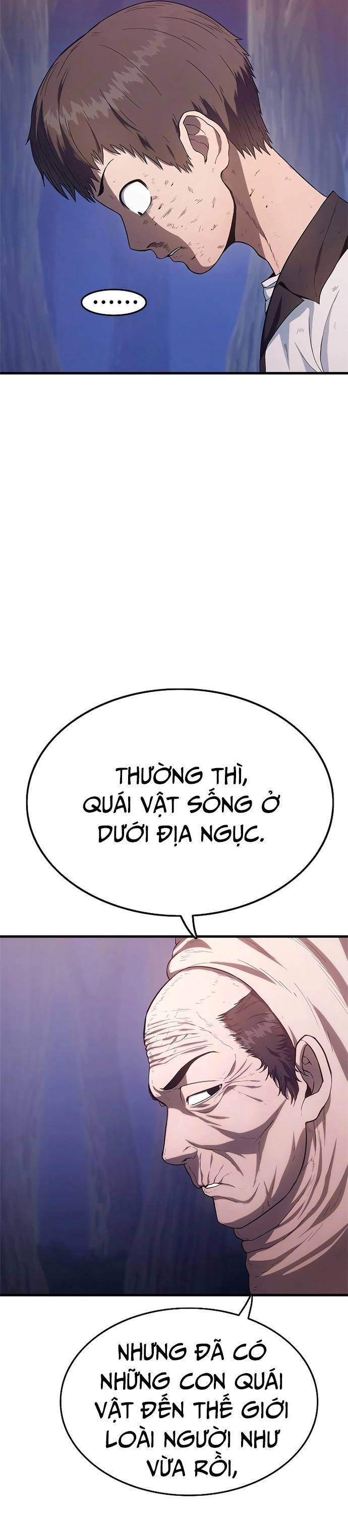 Thực Quỷ Chapter 2 - Trang 50