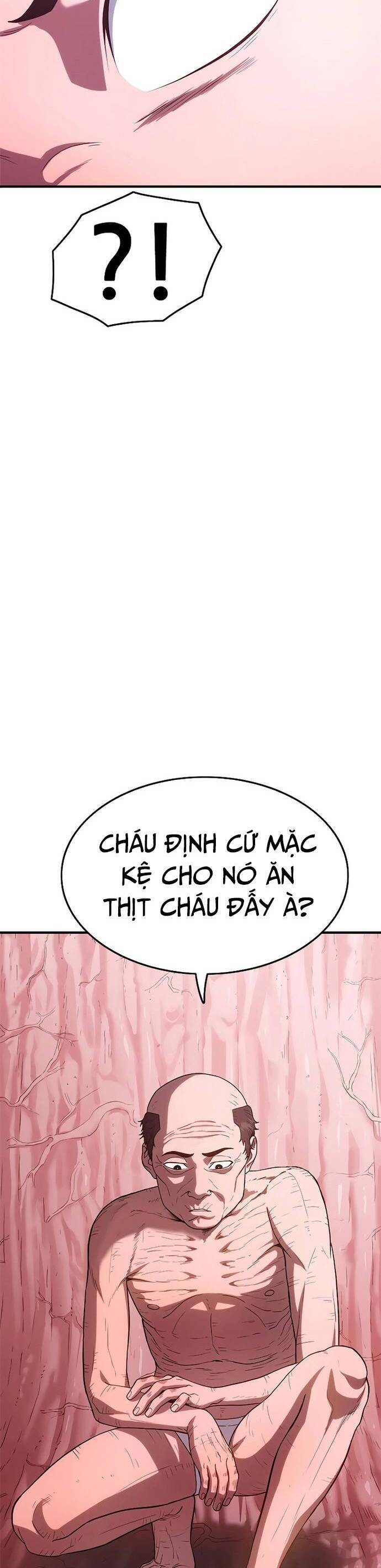 Thực Quỷ Chapter 4 - Trang 36