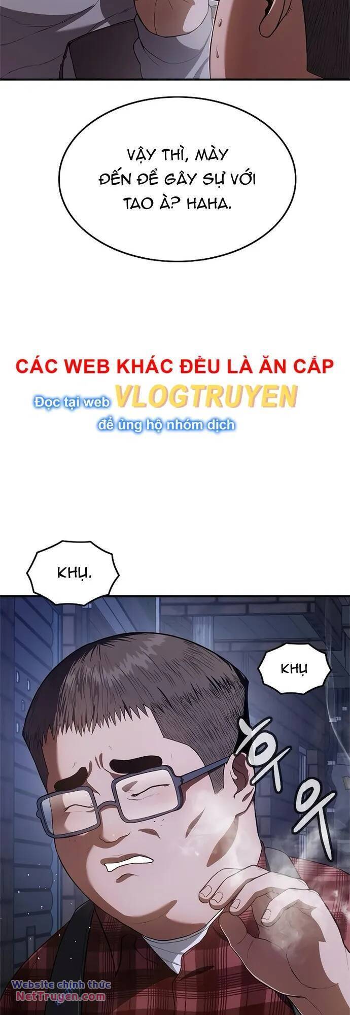 Thực Quỷ Chapter 11 - Trang 4