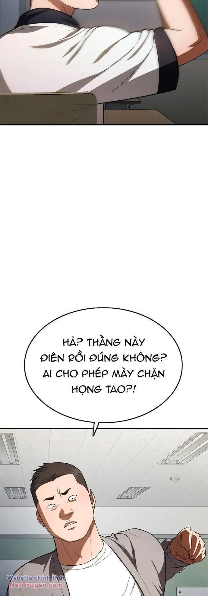 Thực Quỷ Chapter 10 - Trang 60