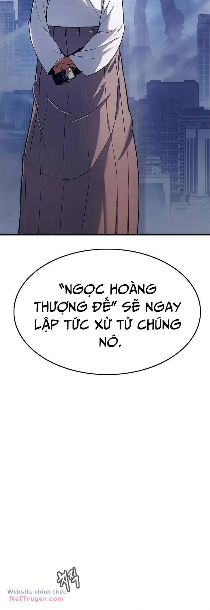 Thực Quỷ Chapter 5 - Trang 35