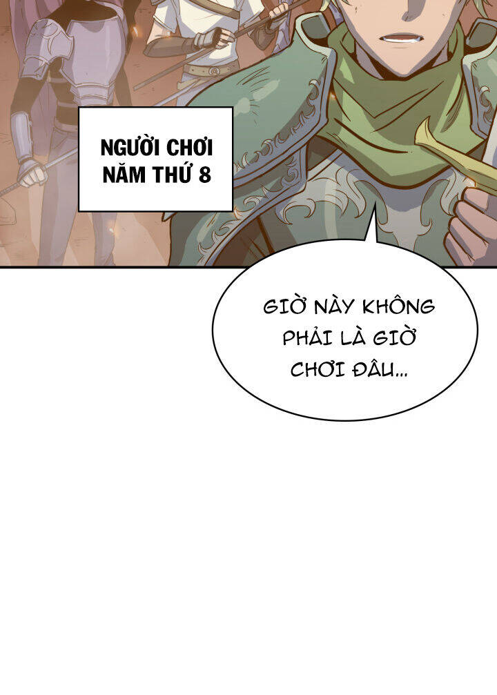 Tôi Trở Lại Thăng Cấp Một Mình Chapter 2 - Trang 75