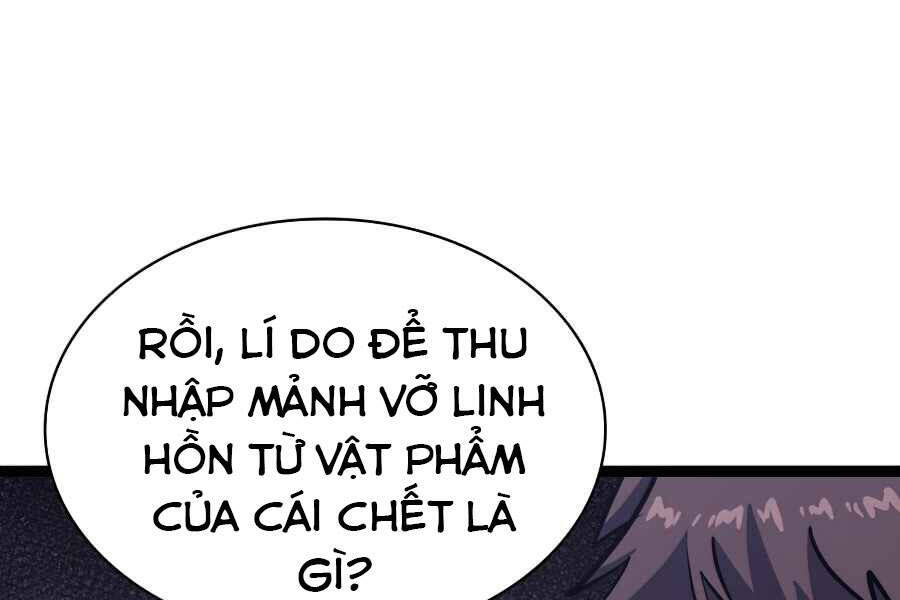 Tôi Trở Lại Thăng Cấp Một Mình Chapter 108 - Trang 230