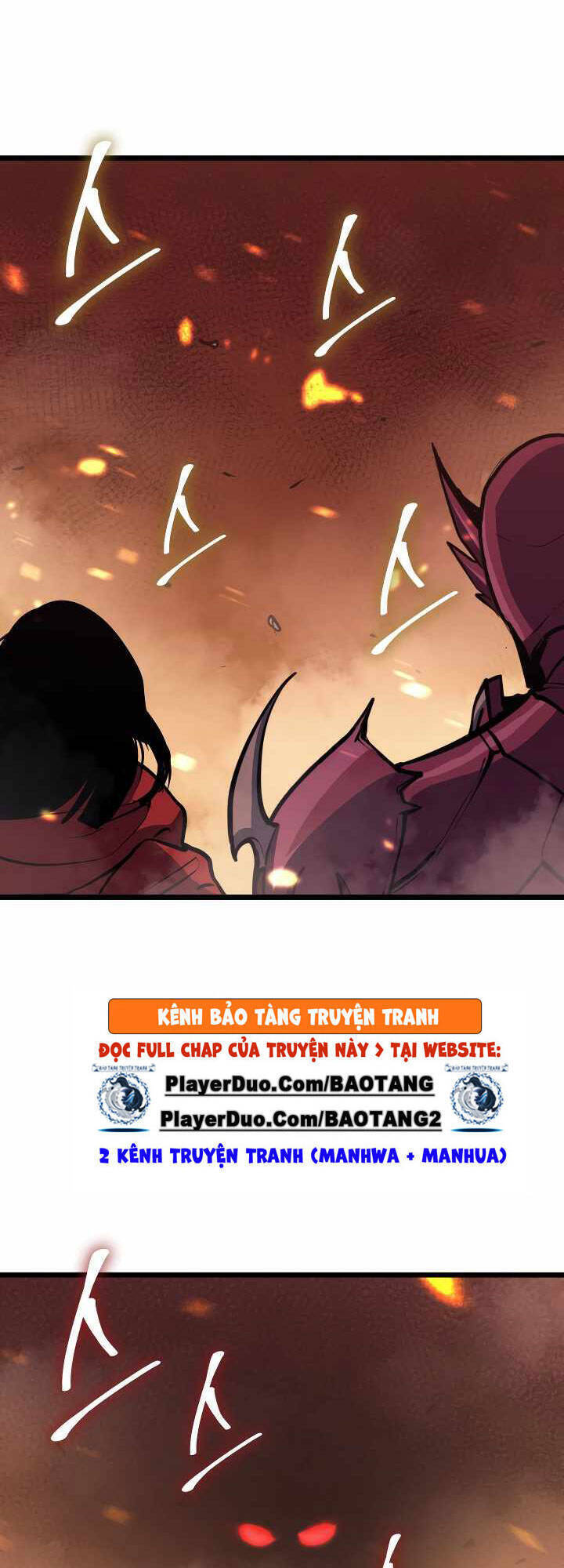 Tôi Trở Lại Thăng Cấp Một Mình Chapter 83 - Trang 66