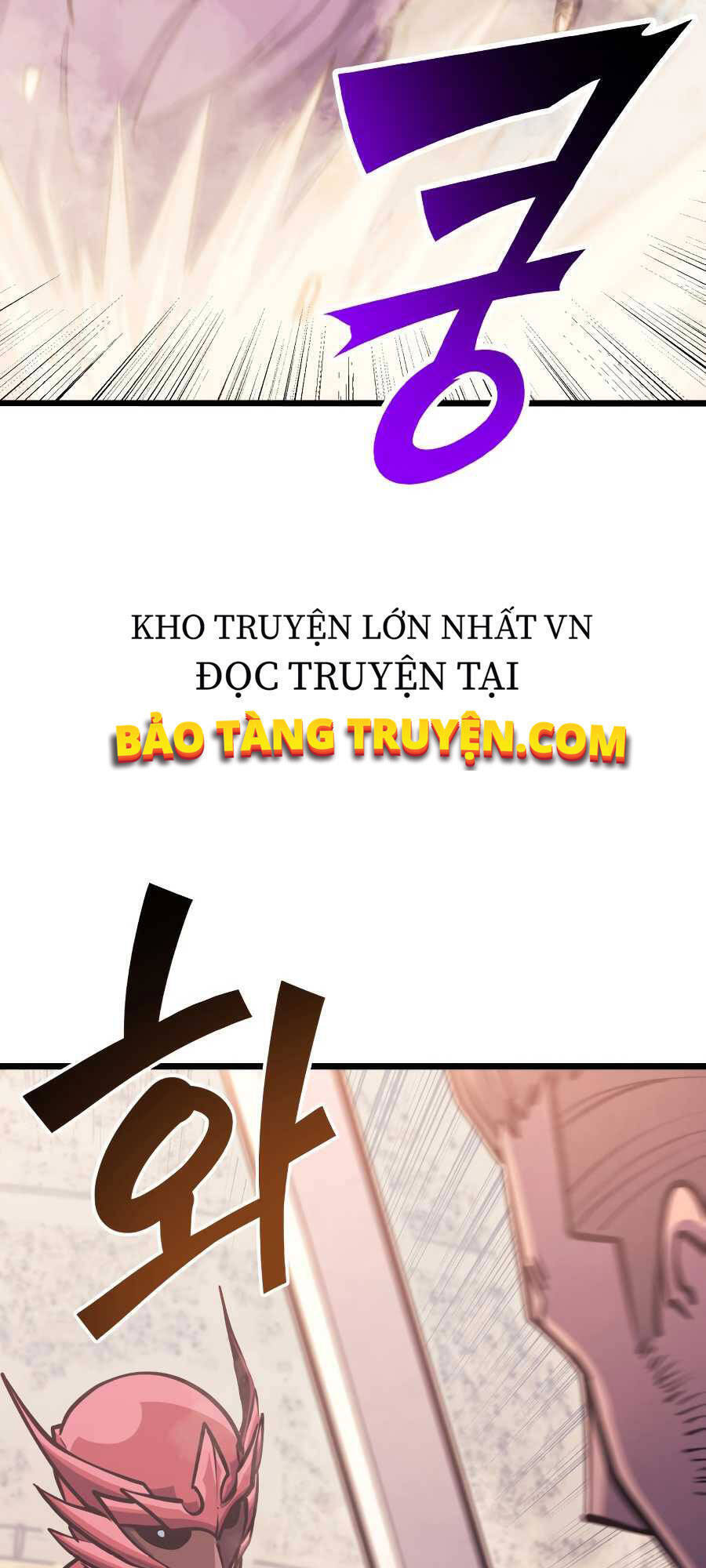 Tôi Trở Lại Thăng Cấp Một Mình Chapter 97 - Trang 43