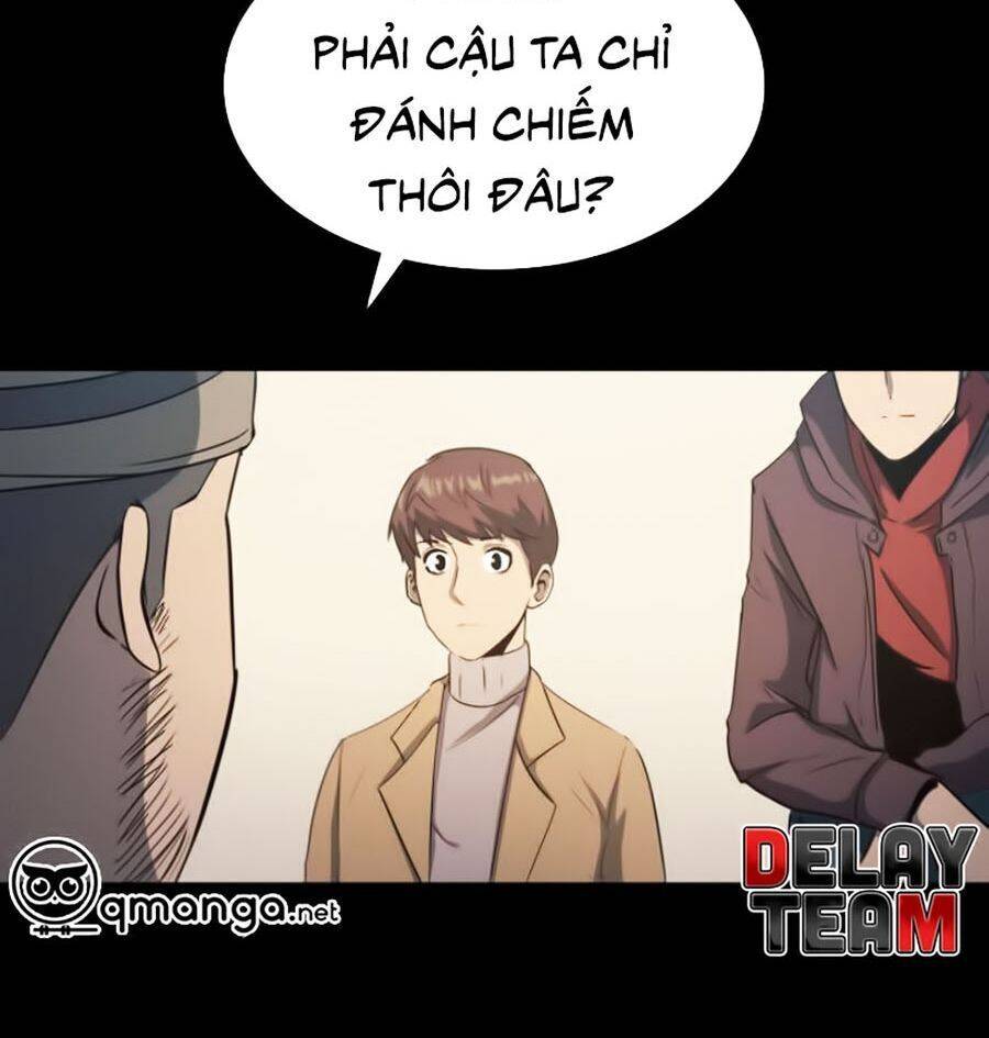 Tôi Trở Lại Thăng Cấp Một Mình Chapter 7 - Trang 17