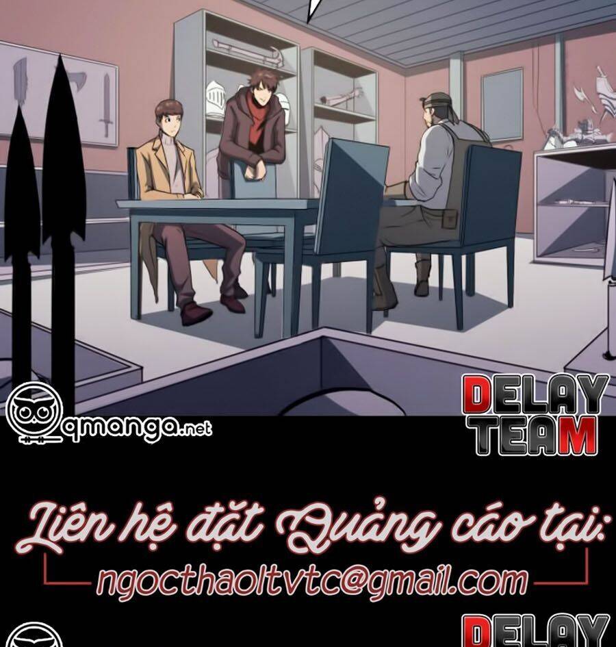 Tôi Trở Lại Thăng Cấp Một Mình Chapter 7 - Trang 11