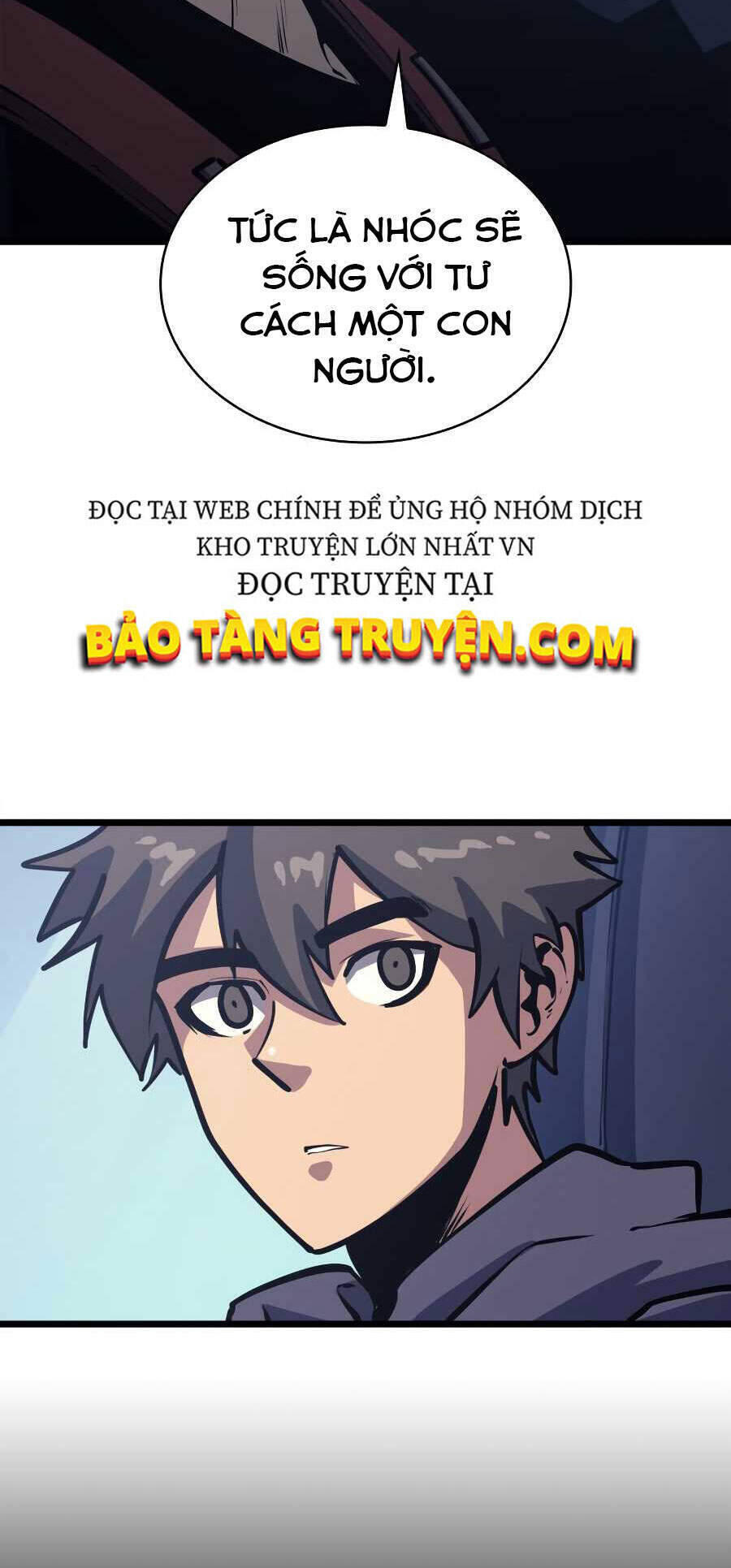 Tôi Trở Lại Thăng Cấp Một Mình Chapter 101 - Trang 57