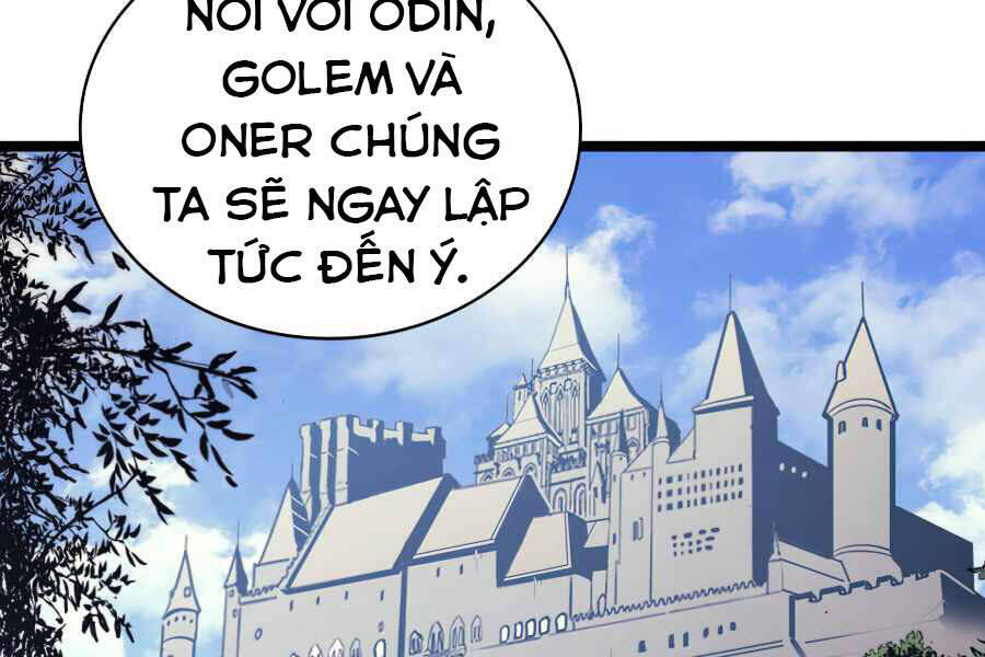 Tôi Trở Lại Thăng Cấp Một Mình Chapter 111 - Trang 84