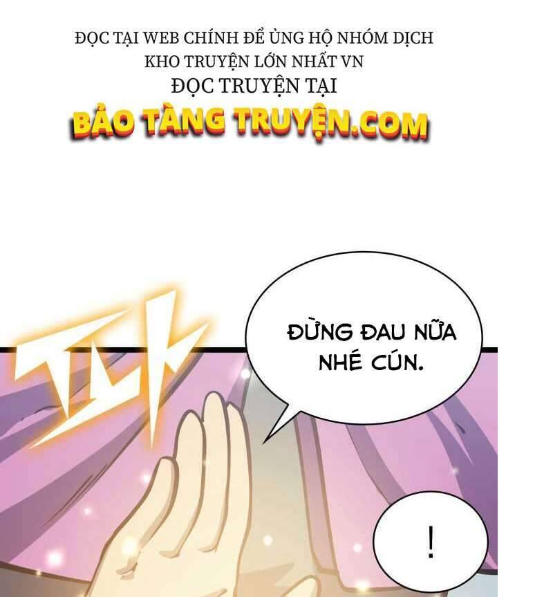 Tôi Trở Lại Thăng Cấp Một Mình Chapter 102 - Trang 17