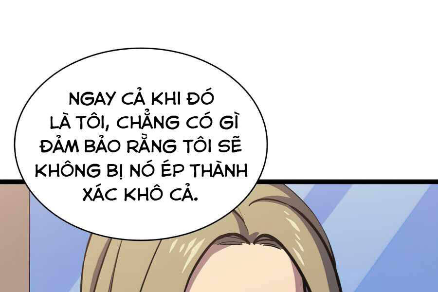 Tôi Trở Lại Thăng Cấp Một Mình Chapter 111 - Trang 61