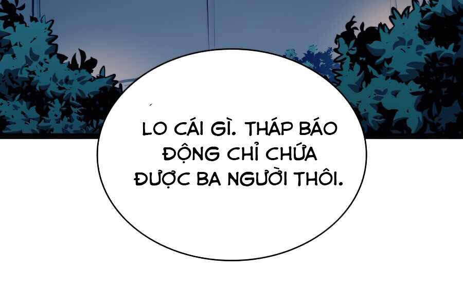 Tôi Trở Lại Thăng Cấp Một Mình Chapter 110 - Trang 140