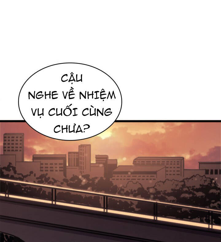 Tôi Trở Lại Thăng Cấp Một Mình Chapter 123 - Trang 25