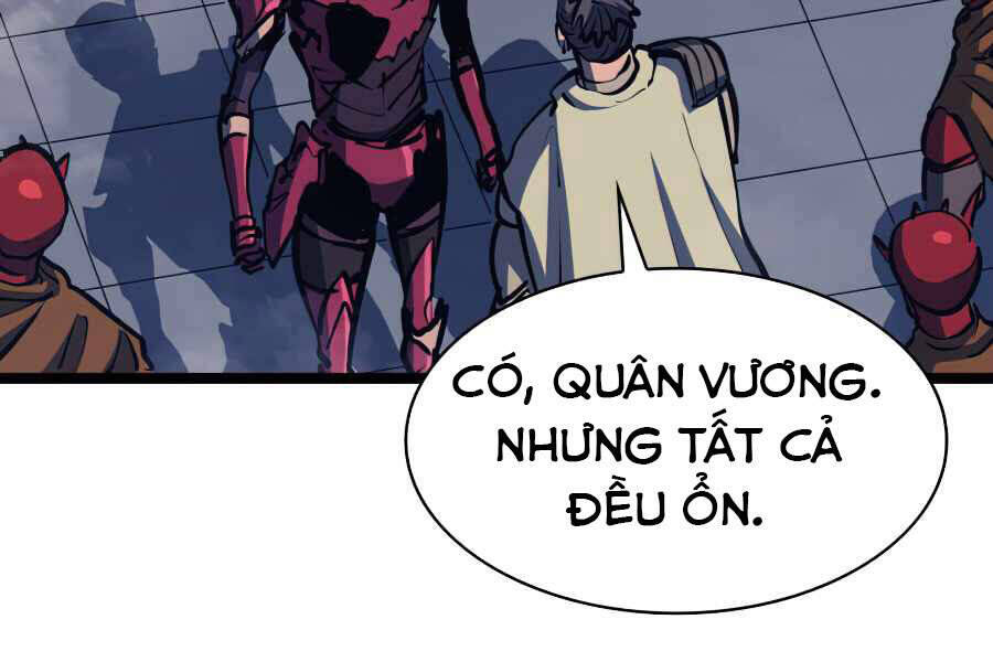 Tôi Trở Lại Thăng Cấp Một Mình Chapter 105 - Trang 166