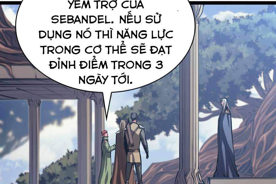 Tôi Trở Lại Thăng Cấp Một Mình Chapter 115 - Trang 37