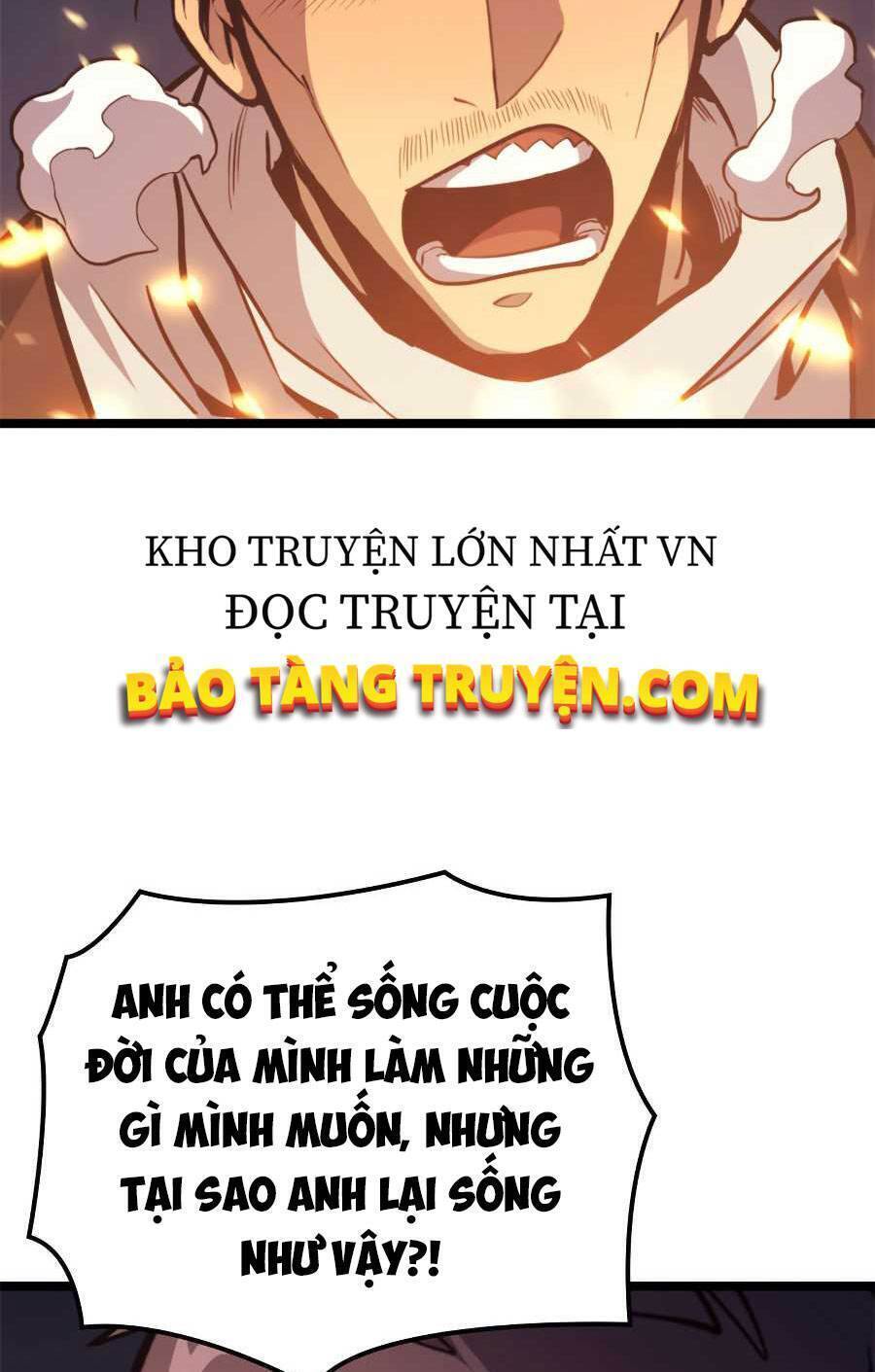 Tôi Trở Lại Thăng Cấp Một Mình Chapter 98 - Trang 49