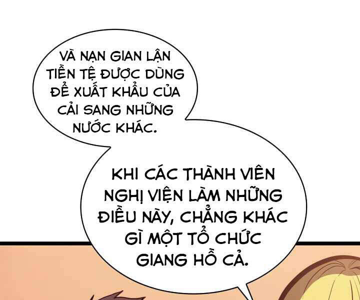 Tôi Trở Lại Thăng Cấp Một Mình Chapter 107 - Trang 28