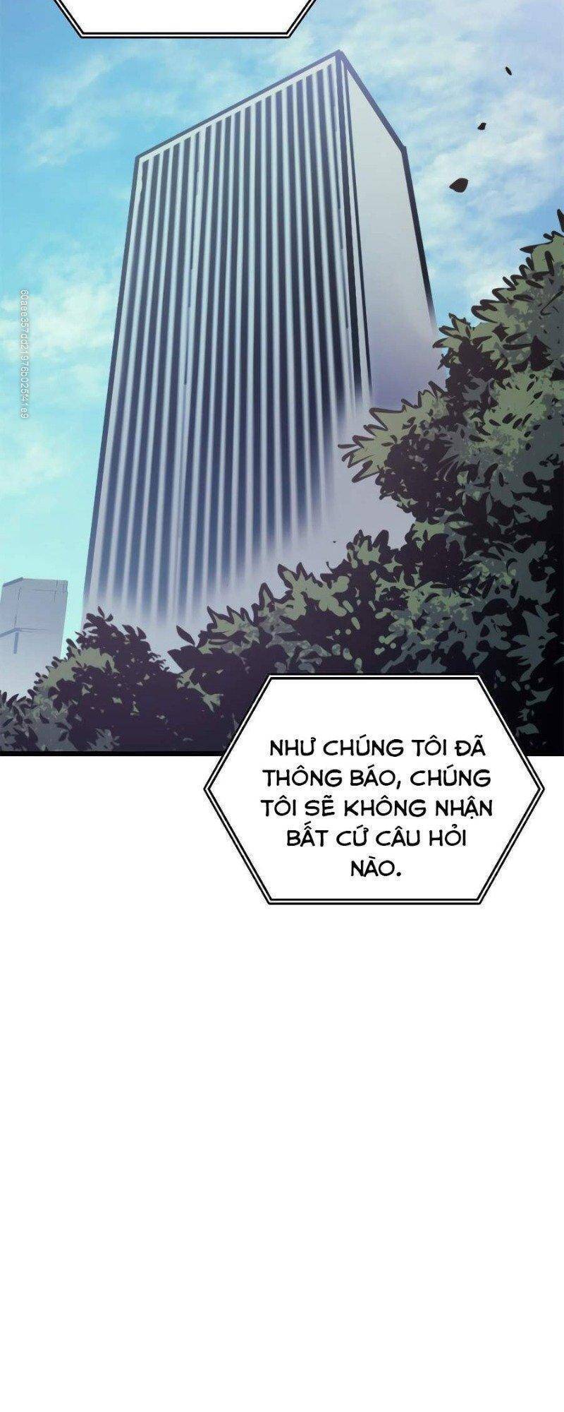 Tôi Trở Lại Thăng Cấp Một Mình Chapter 90 - Trang 21