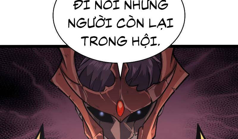 Tôi Trở Lại Thăng Cấp Một Mình Chapter 142 - Trang 27