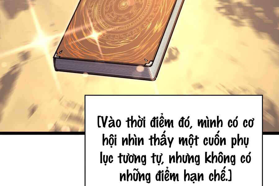 Tôi Trở Lại Thăng Cấp Một Mình Chapter 106 - Trang 80