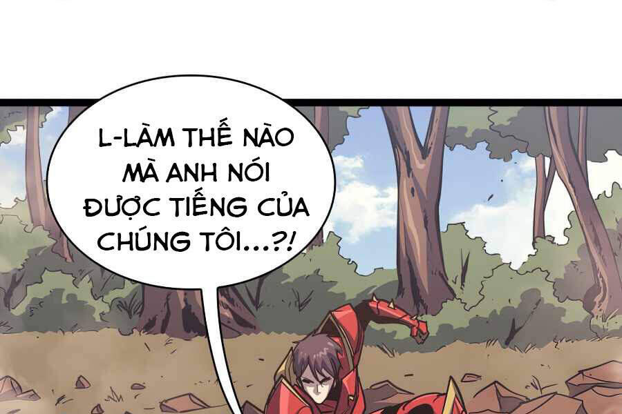 Tôi Trở Lại Thăng Cấp Một Mình Chapter 113 - Trang 119