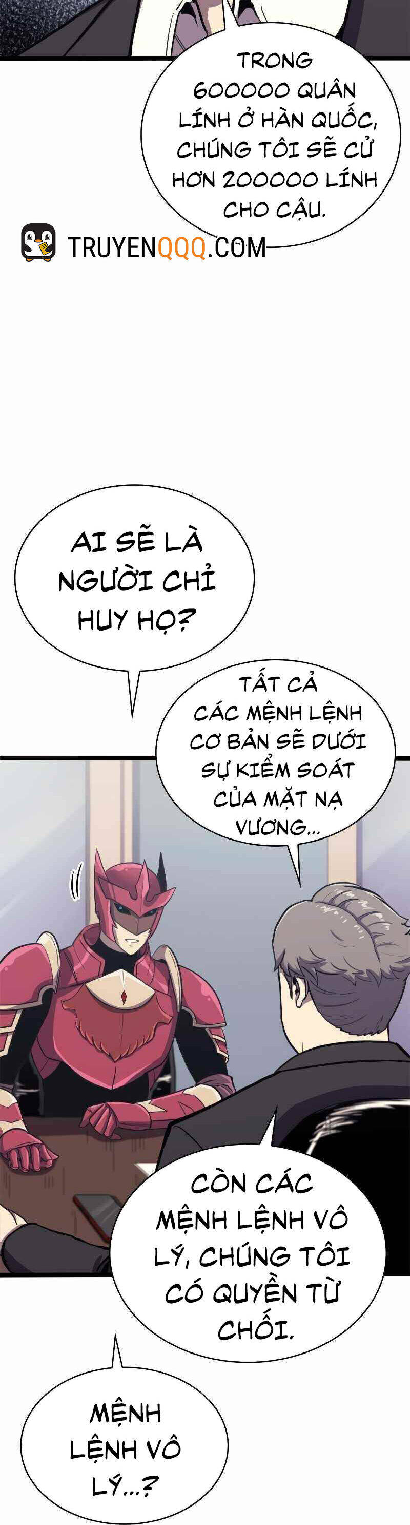 Tôi Trở Lại Thăng Cấp Một Mình Chapter 145.5 - Trang 28