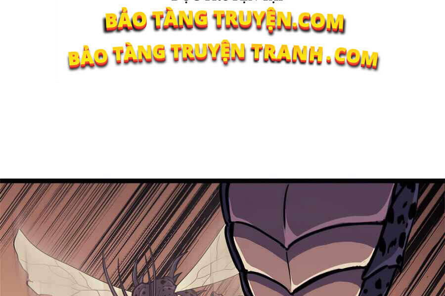 Tôi Trở Lại Thăng Cấp Một Mình Chapter 112 - Trang 110