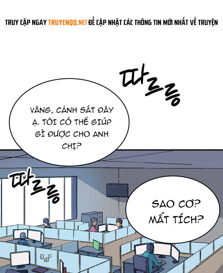 Tôi Trở Lại Thăng Cấp Một Mình Chapter 1 - Trang 26